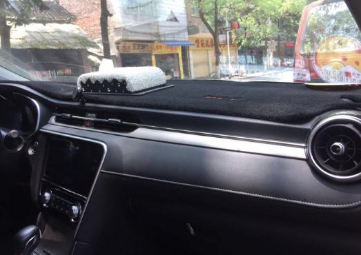 三代名爵6刷一阶驾驶感受,提车6个月真实感受