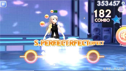 层层夹攻如何突围？浅谈音乐游戏发展方向