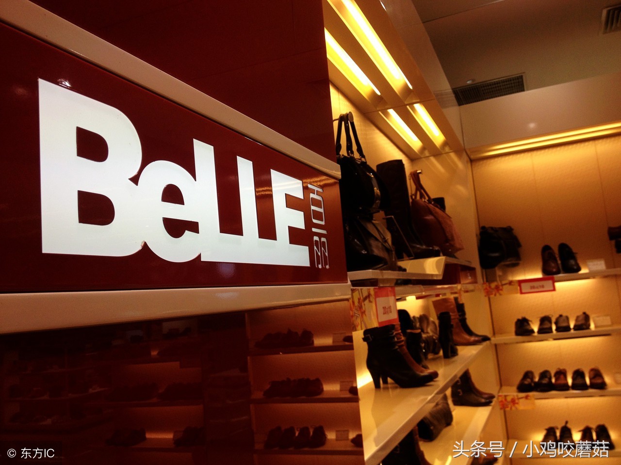 达芙妮最后怎么样了,国民女鞋达芙妮是怎样走向没落的