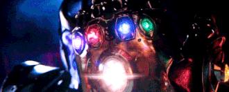 钢铁侠睫毛膏、雷神自用染发剂……这些复联周边你有钱也买不到