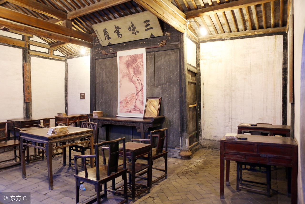 鲁迅朝花夕拾经典书籍,很多人读不懂鲁迅的朝花夕拾