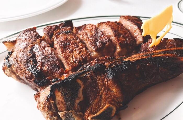 北京排名前十的鲁菜馆,北京最有名的扒房