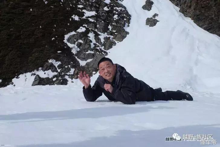 十三岁柴油RODEO和六个大叔的*藏西**行