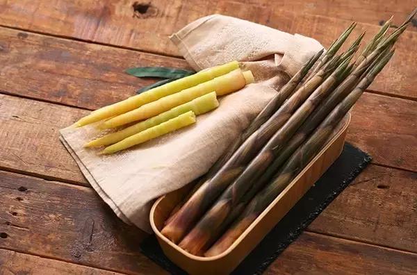 灶间日月长｜来驿雲笋之宴，体验顶尖的味蕾享受