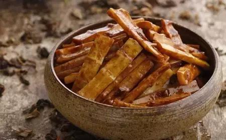 灶间日月长｜来驿雲笋之宴，体验顶尖的味蕾享受