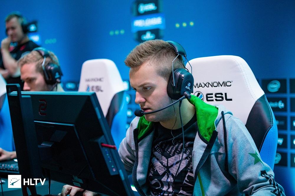 esl职业联赛赛程,esl职业联赛s18