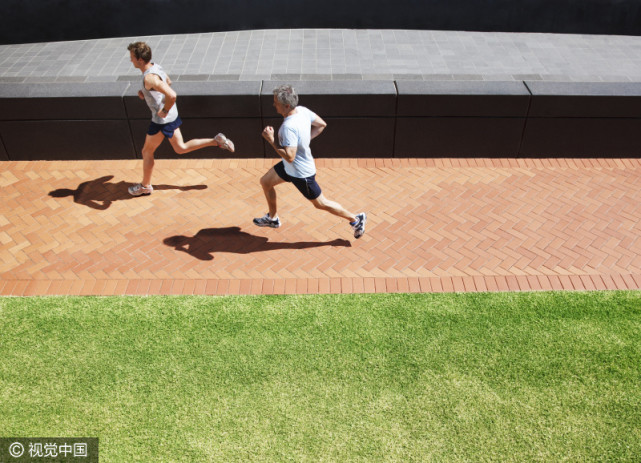 掌控全局的人需要在底层历练,怎么给人一种掌握全局的感觉