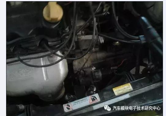 奇瑞旗云汽车,奇瑞奇云打不着火怎么办