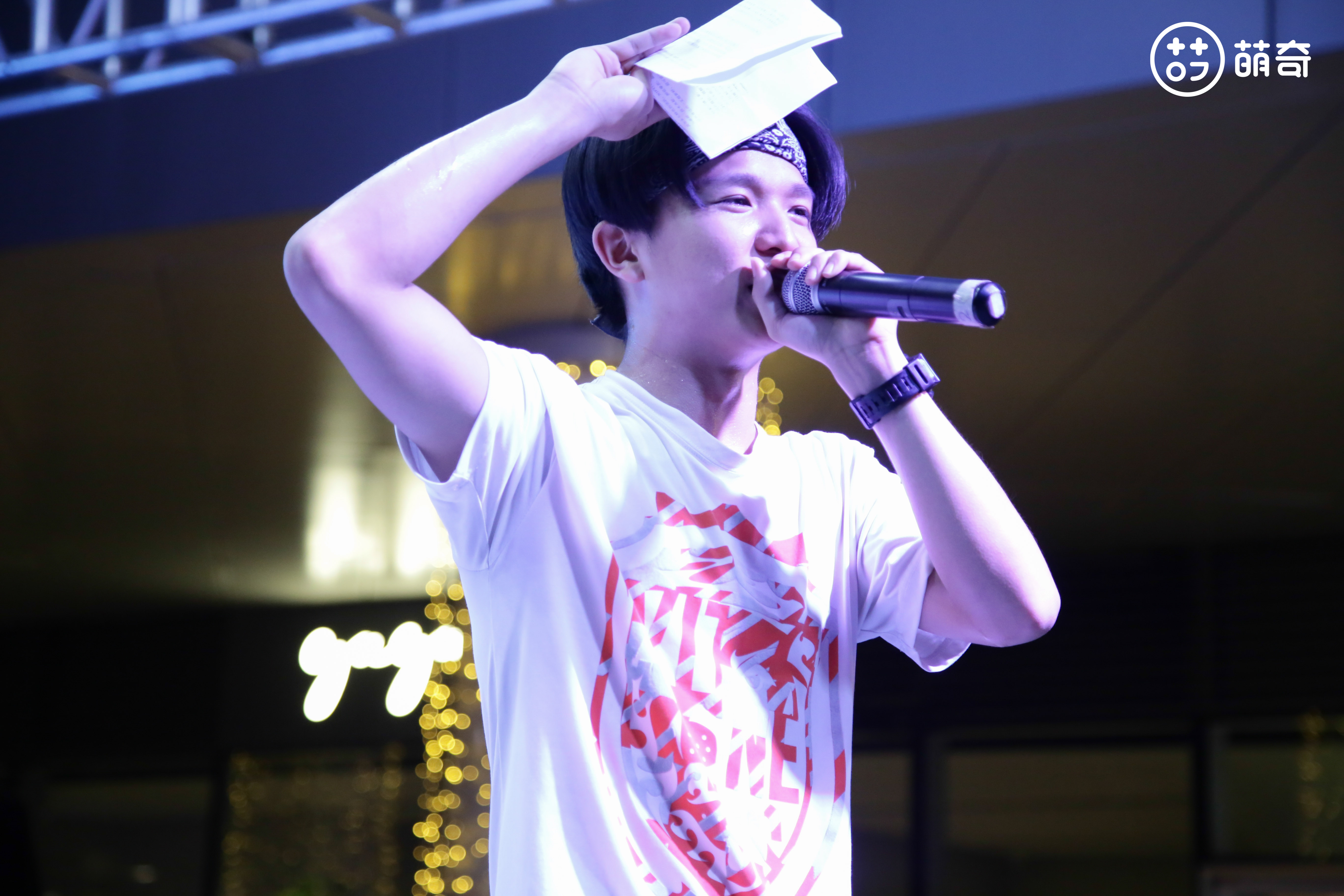 彻底“炸”了！这场派对让深圳的小伙伴都沸腾了！