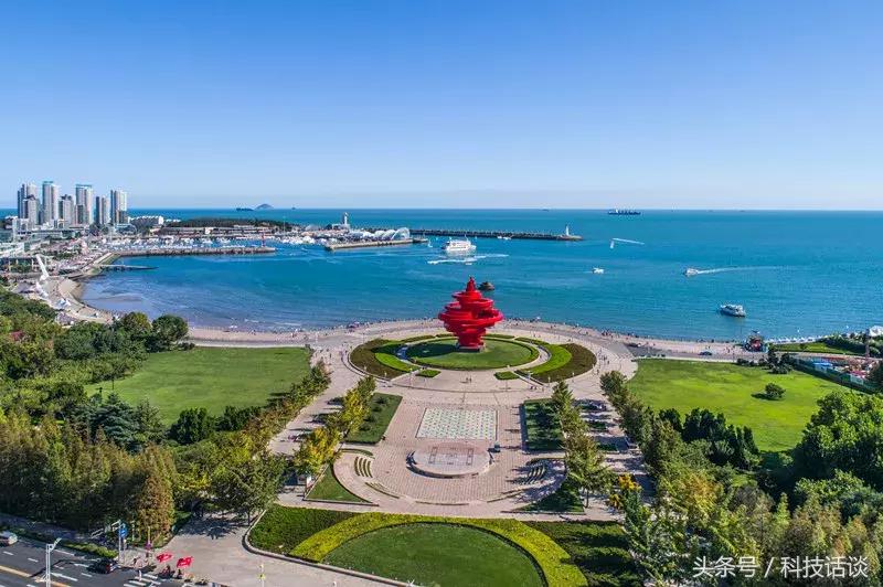 青岛至济南高铁什么时候开通的,济青高铁开通到威海吗