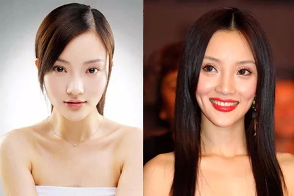 婚礼上的新娘妆有哪些,婚礼当天新娘妆应该怎么补