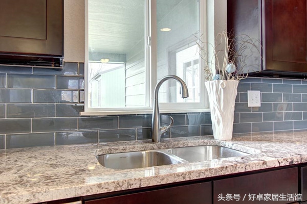 厨房台面用石英石台面款式,用什么石英石做厨房台面比较划算