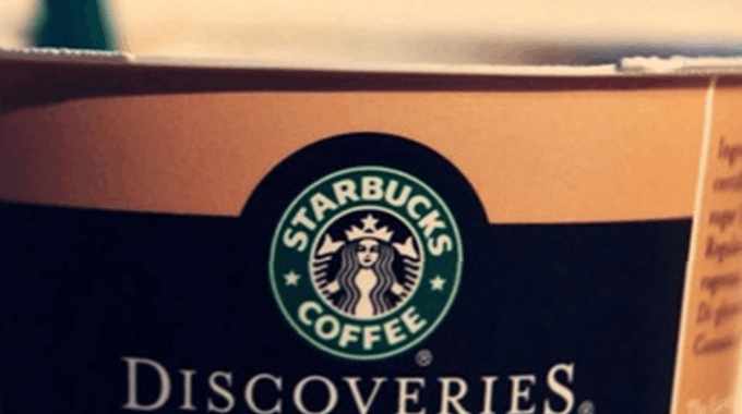 星巴克为什么不上线美团外卖？回应：有兴趣但没合作