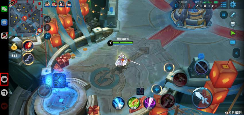 oppo手机截屏录制功能在哪里找,oppo手机录视频快捷键怎么打开