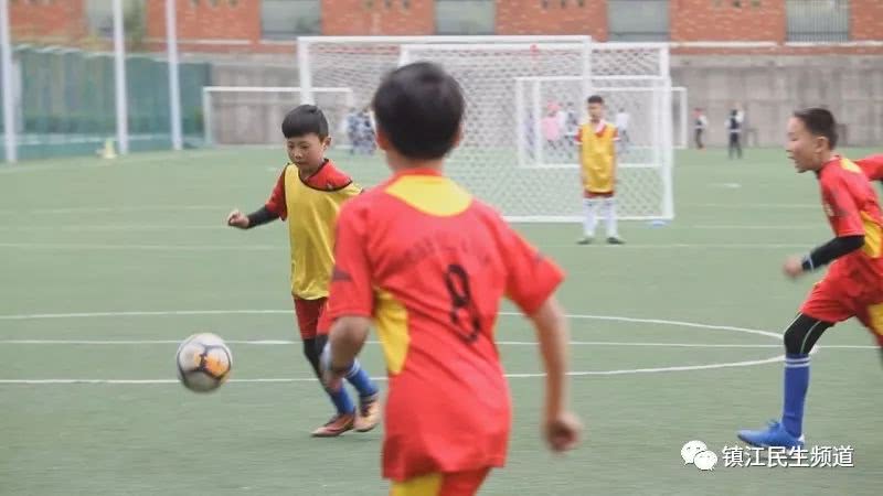 足球、腰鼓等30几个校级社团！这所学校的孩子，长大一定是全才吧