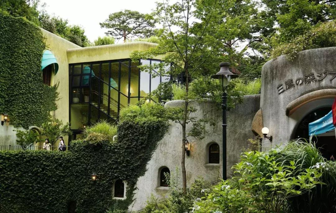 日本宫崎骏旅游景点推荐,日本宫崎骏主题公园攻略