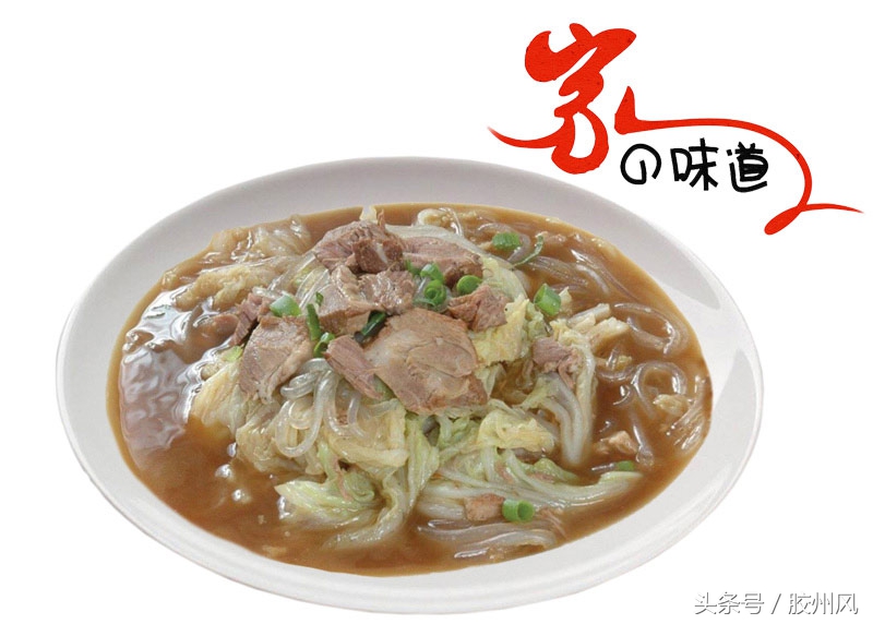 胶州大白菜最正宗,胶州大白菜纪录片