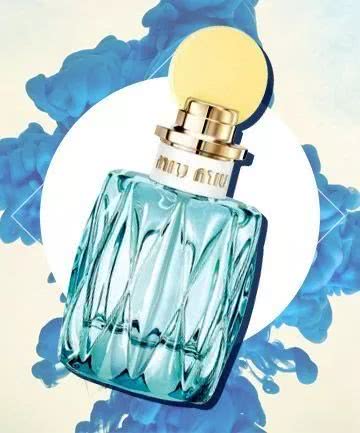 夏天用香水让你更加有魅力,这个夏天用的清爽香水