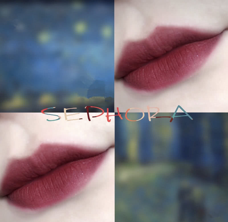 女生必备的六支平价口红,让人一眼惊艳的平价口红推荐