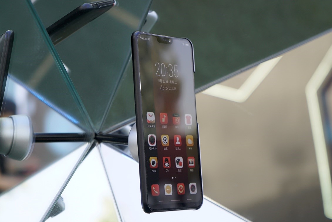 有了NBA还不够！vivo今晚又与FIFA搞出大动作圈粉