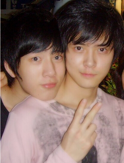 付辛博和颖儿甜蜜,颖儿付辛博清迈蜜月之旅