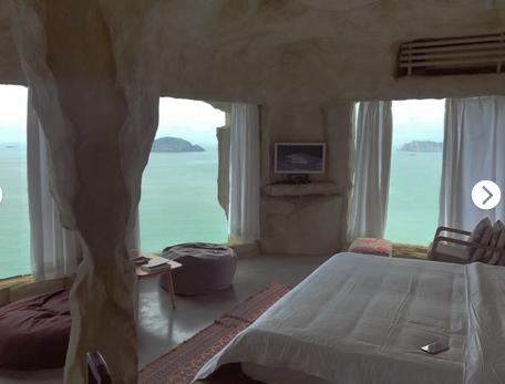 温州南麂岛后隆洞穴酒店,南麂岛后隆洞穴酒店可以旅游吗