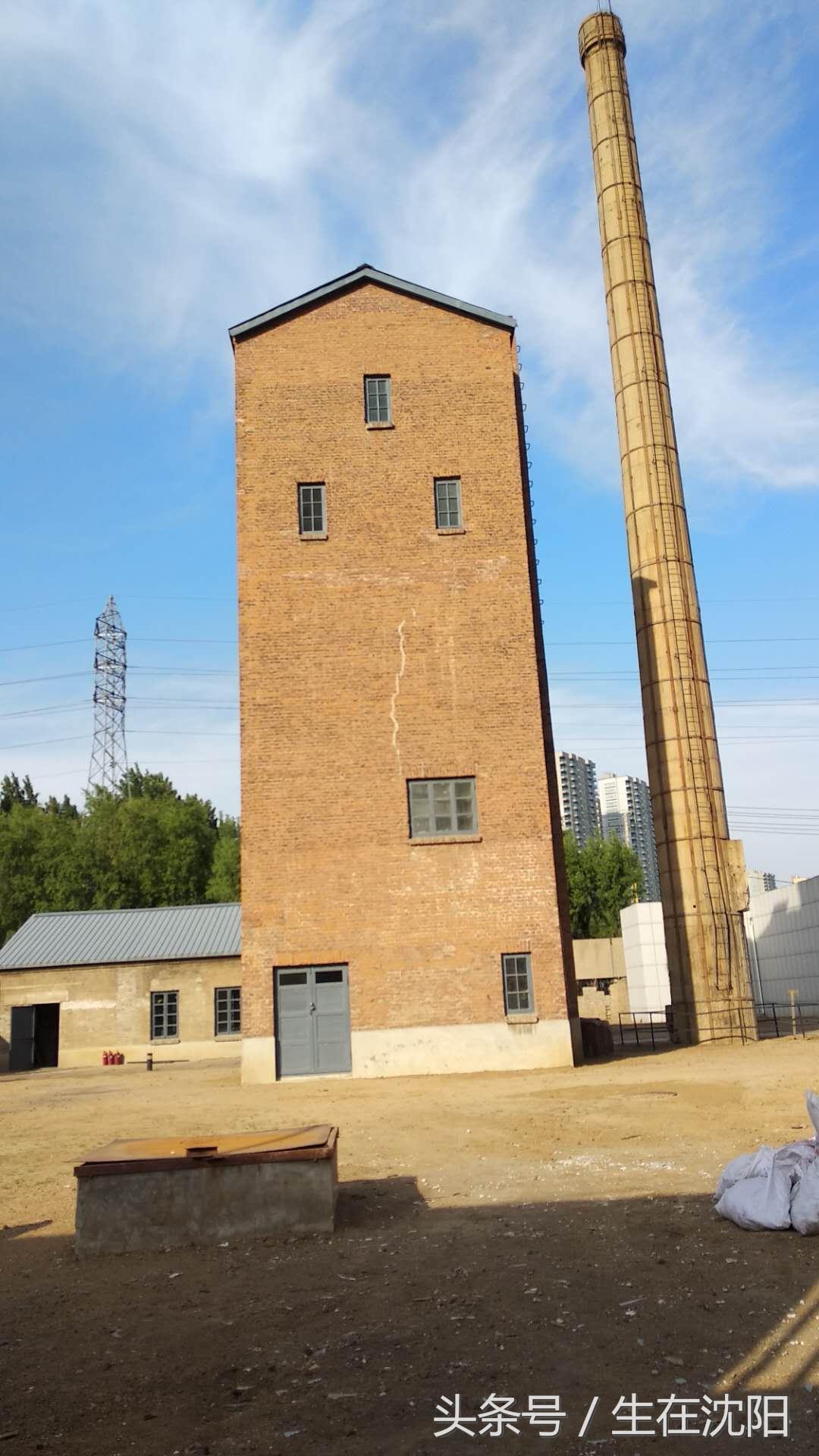 沈阳有座盟军战俘营,参观沈阳二战盟军战俘营心得