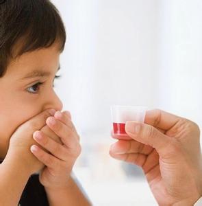 婴儿的药开封后能放多长时间,怎么给孩子灌药安全呢