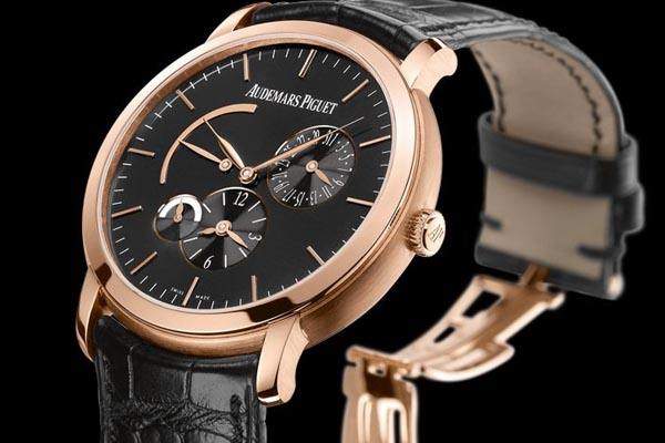 瑞士手表品牌等级排行榜,国际顶级手表品牌排行榜