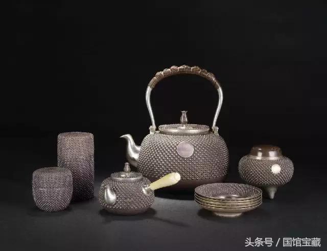 茶界七大奇葩素材,茶界七大奇葩