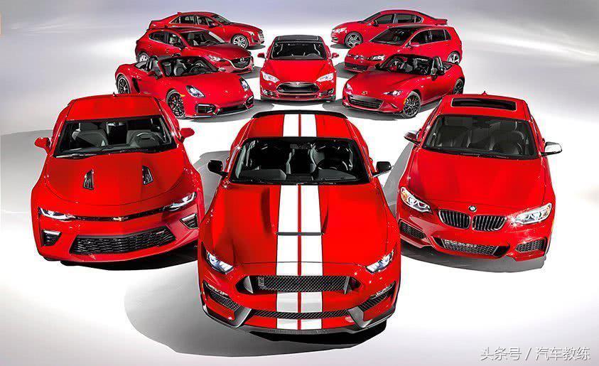 汽车扭矩马力功率排量代表什么,扭矩排量和功率最简单易懂的解释