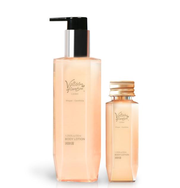 能让身体变滑嫩的身体乳测评,学生党好用的身体乳测评