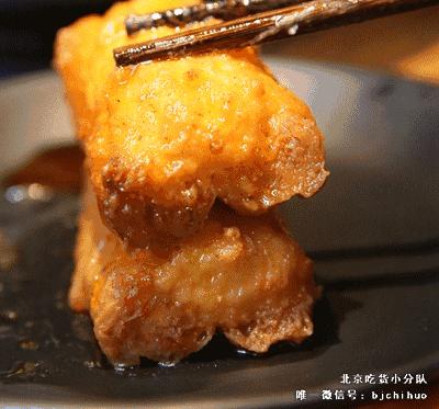 38元无限续餐厅，拿仙女棒吃饭