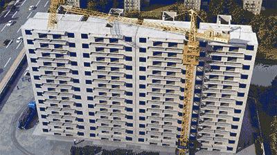 长春北湖新地王,北湖地王