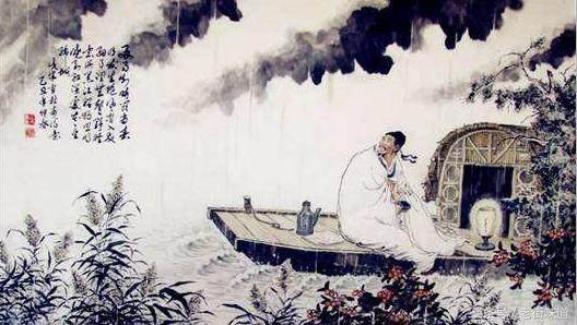 观唐绝句,一口气看完唐代诗人王绩的一生