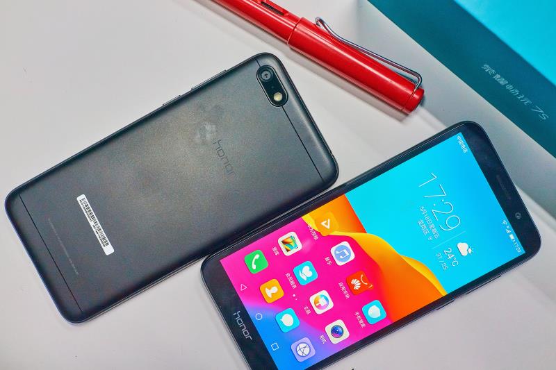 荣耀畅玩7测评,荣耀畅玩7手机推荐