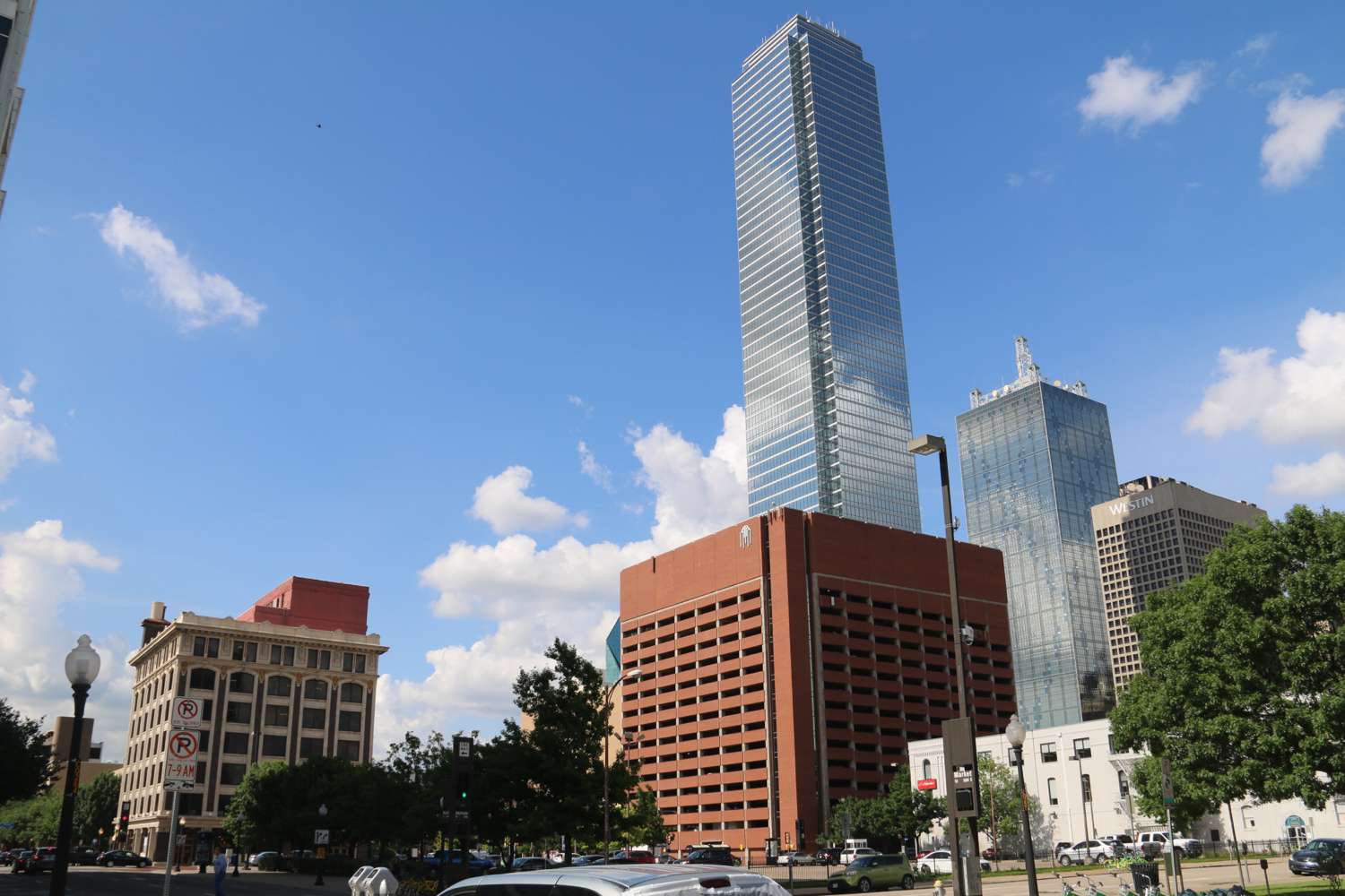 美国达拉斯算大城市吗,美国第九大都会亚特兰大