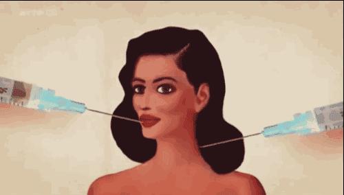 揭露医美行业秘密 (揭露医美行业暴利真实内幕)