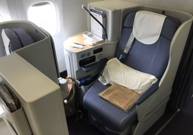 欧美特价商务舱机票,国航公务舱优惠券