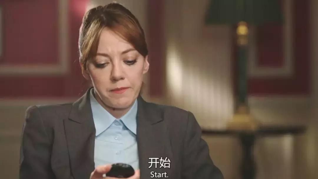 别盯着鲁豫了，BBC这名女主持，才是世界级的话题终结者