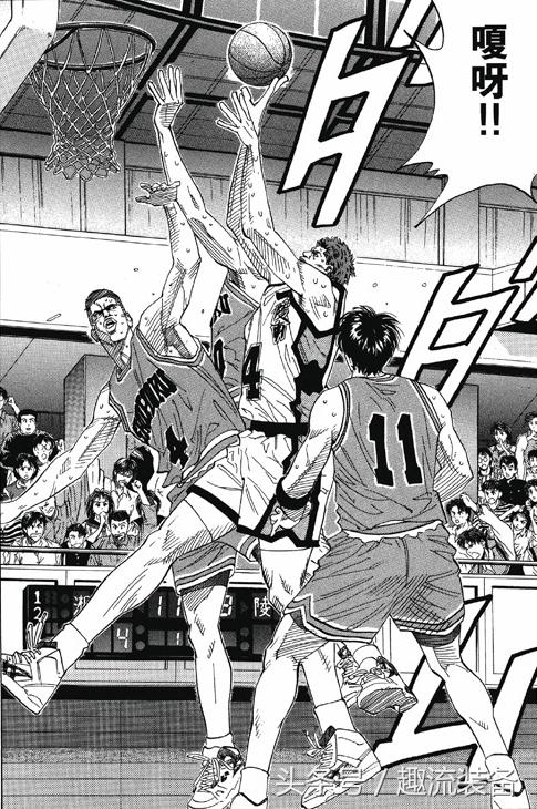 灌篮高手的鞋,灌篮高手各人所穿的球鞋