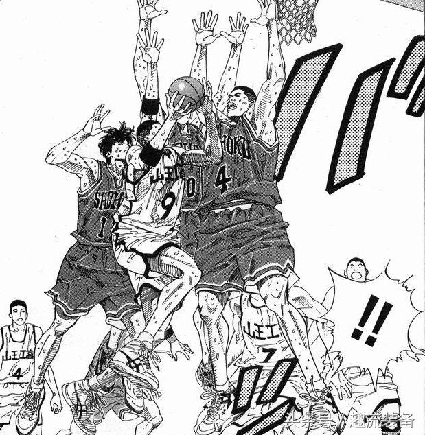 灌篮高手哪些球员穿过的鞋,灌篮高手踩鞋