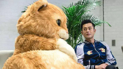 古天乐被晒黑能变白吗,古天乐晒黑不能变白了吗