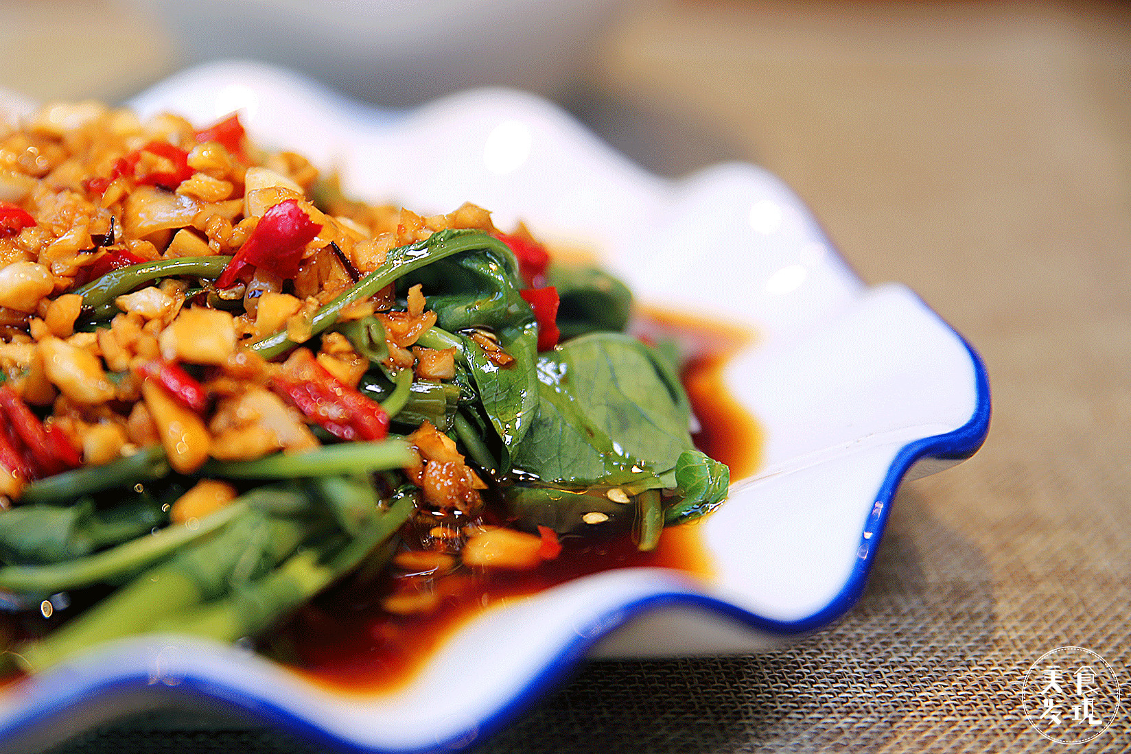 长沙老口子宵夜第一派！里手派的江湖从砂子塘一路打到了人民西！