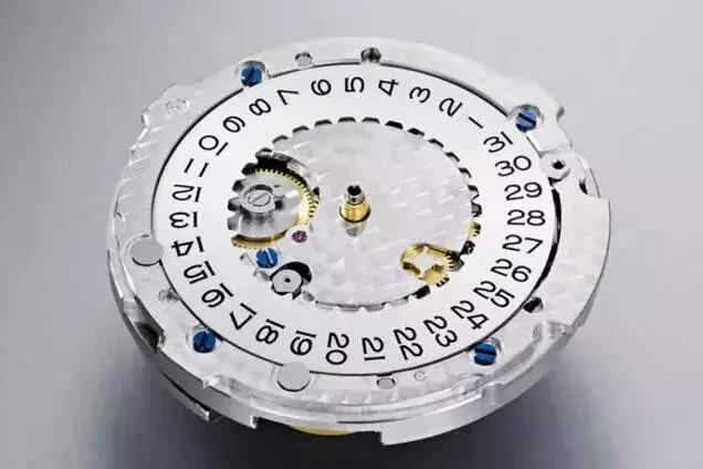 劳力士自产机芯,劳力士现在的机芯有哪些