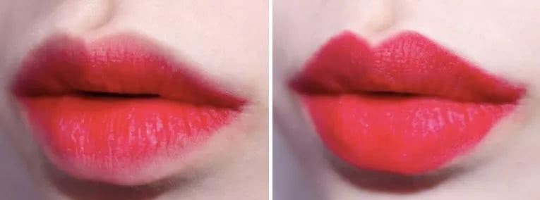 这个牌子出什么都火到断货,女生必须入一个