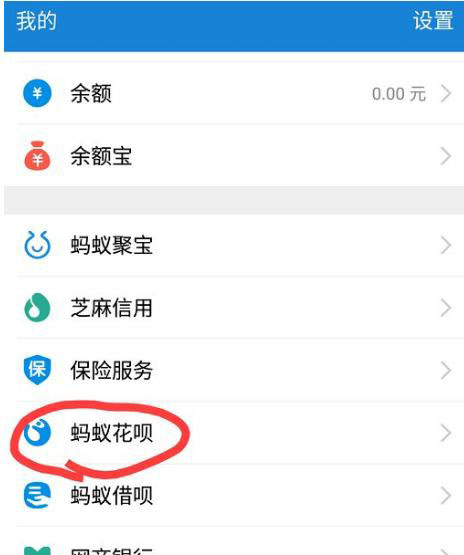 支付宝借呗没逾期突然关闭使用了,蚂蚁借呗没还上怎么办