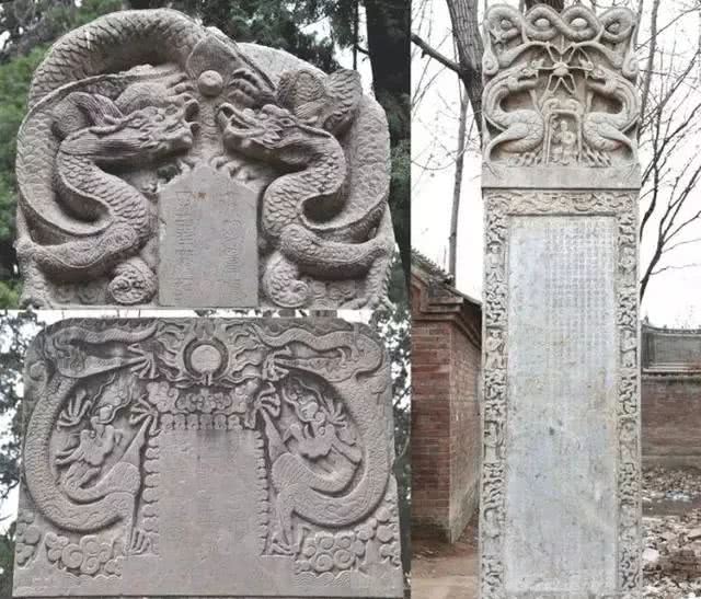 龙为什么有17个儿子,龙一共生了多少儿子分别都是什么