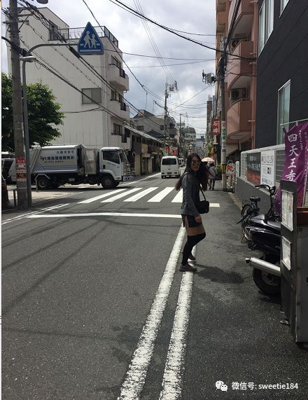 京都大阪奈良旅游游记,暴走大阪京都