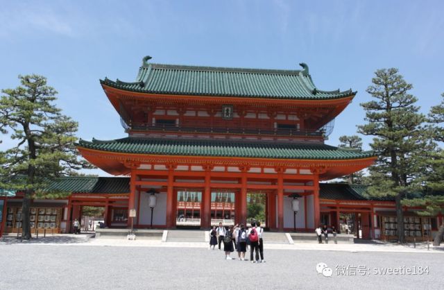 京都大阪奈良旅游游记,暴走大阪京都